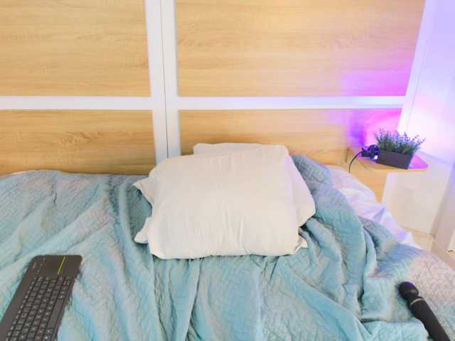 Niickypurple live cam on BongaCams