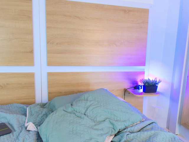 Niickypurple, en directo ahora en BongaCams