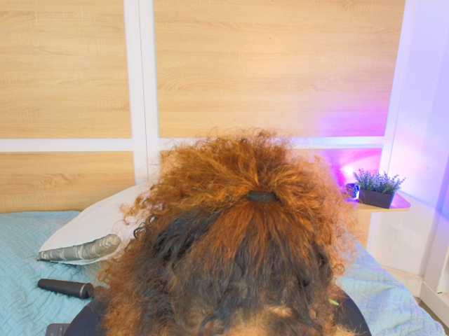 Niickypurple live cam on BongaCams