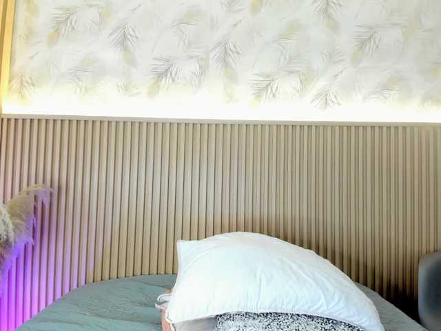 Niickypurple live cam on BongaCams