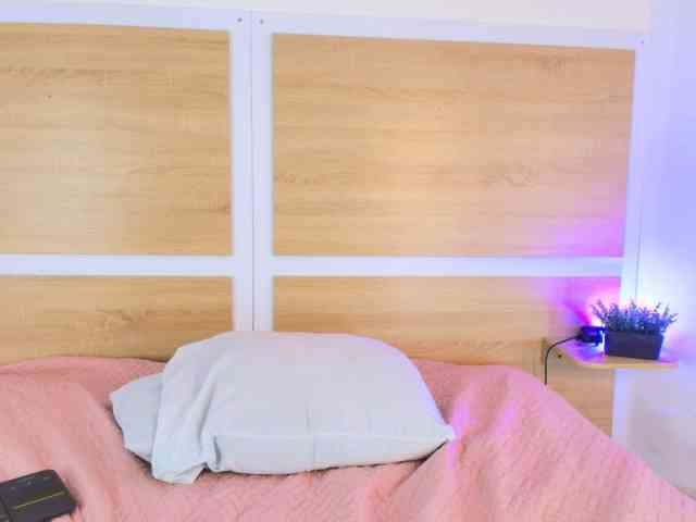 Niickypurple webcam