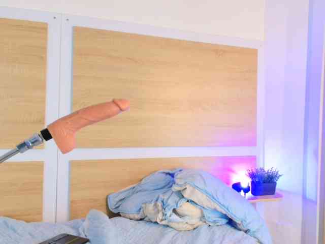 niickypurple's live room