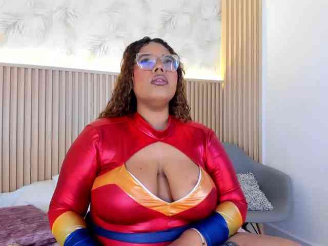 Niickypurple webcam