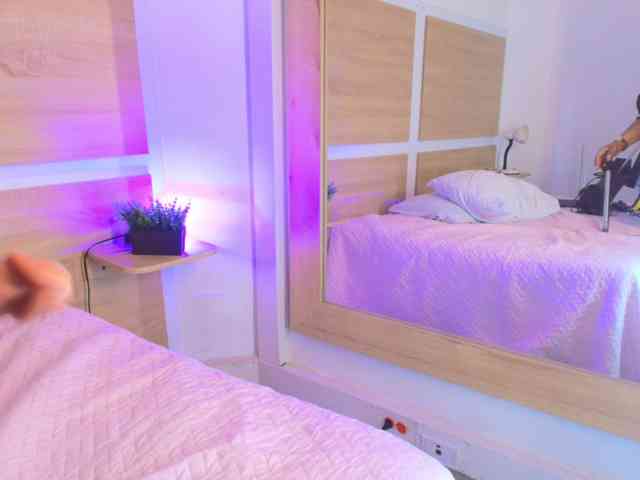 Niickypurple