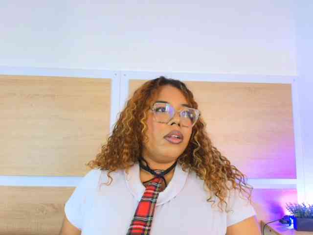Niickypurple webcam