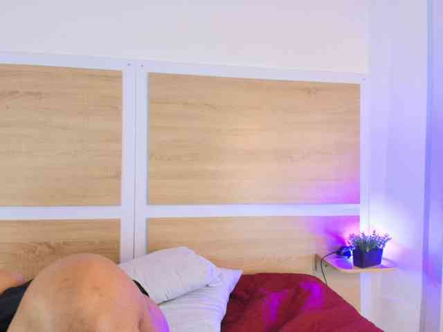 Niickypurple webcam