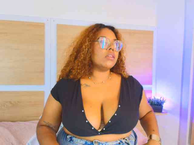 Niickypurple's webcam live show
