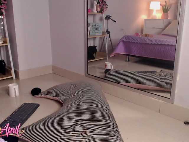 Kimapril live cam preview