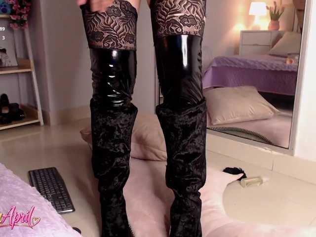 Kimapril live cam on BongaCams