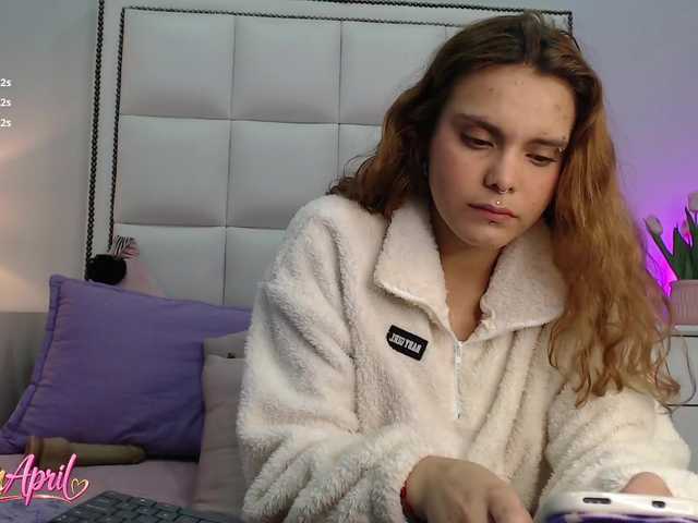 Kimapril — live female cam