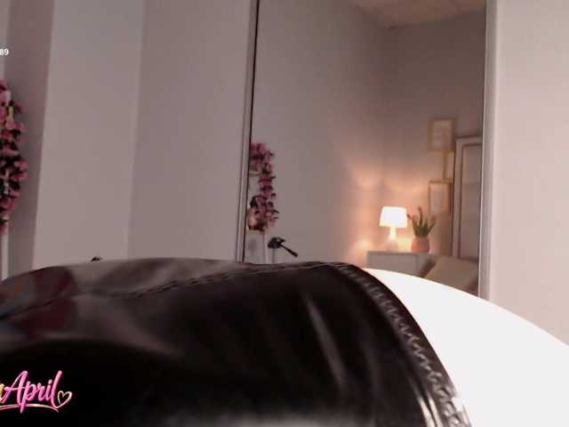 Kimapril live cam on BongaCams