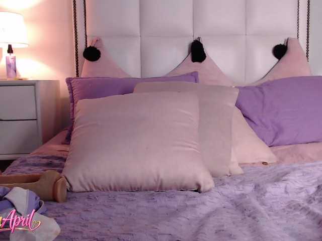 Kimapril, en vivo ahora en BongaCams