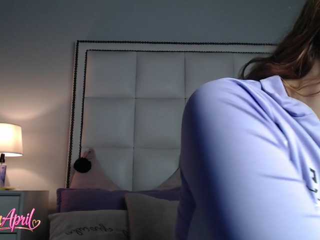 Kimapril live cam on BongaCams