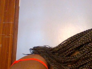 Sweet-spice's Live Webcam