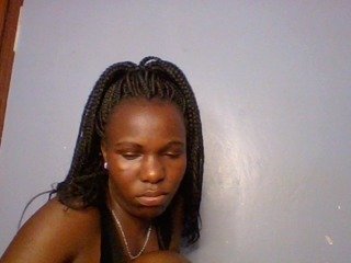 Sweet-spice's Live Webcam