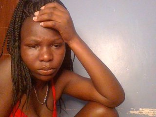 Sweet-spice's Live Webcam