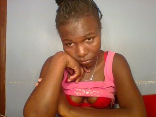 Sweet-spice's Live Webcam