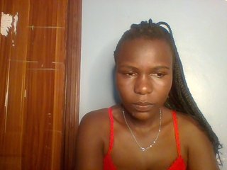 Sweet-spice's Live Webcam