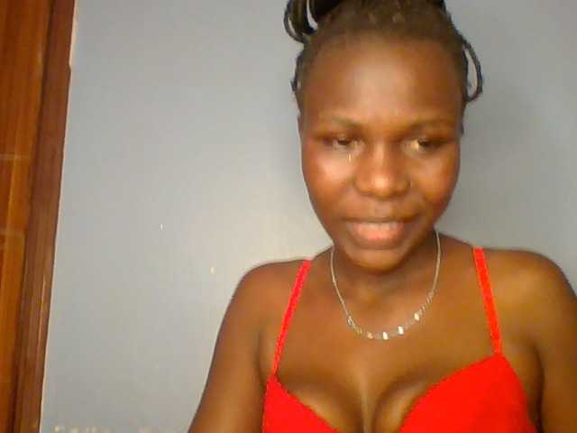 Sweet-spice webcam