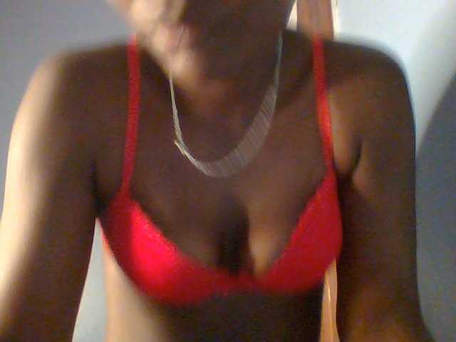 Sweet-spice webcam