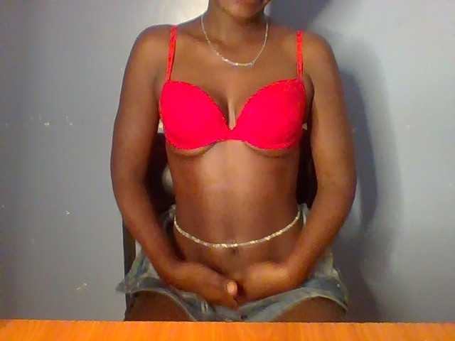 Sweet-spice live cam on BongaCams