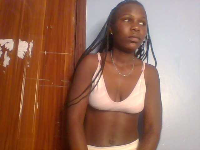 Sweet-spice live cam on BongaCams