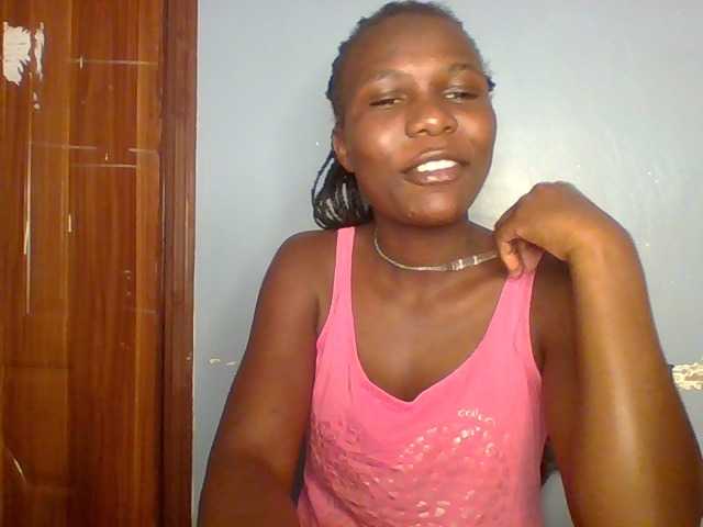 Sweet-spice live cam on BongaCams