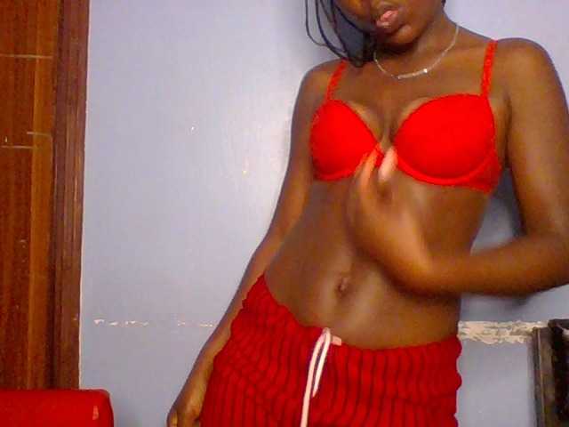Sweet-spice live cam on BongaCams