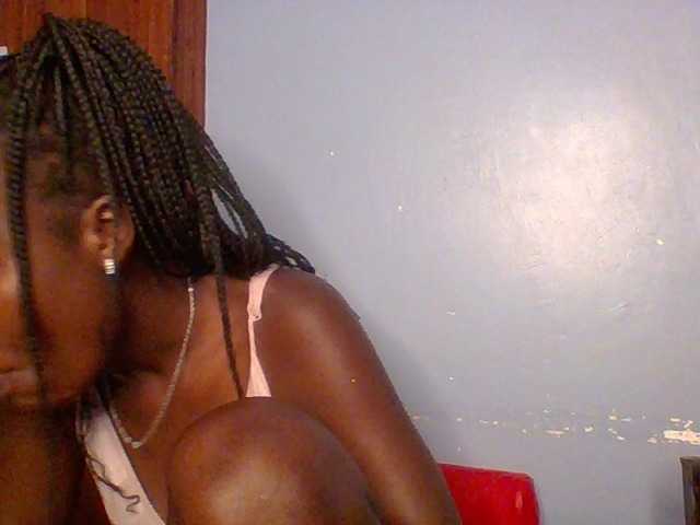 Sweet-spice live cam on BongaCams