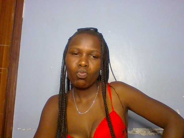 Sweet-spice live cam on BongaCams