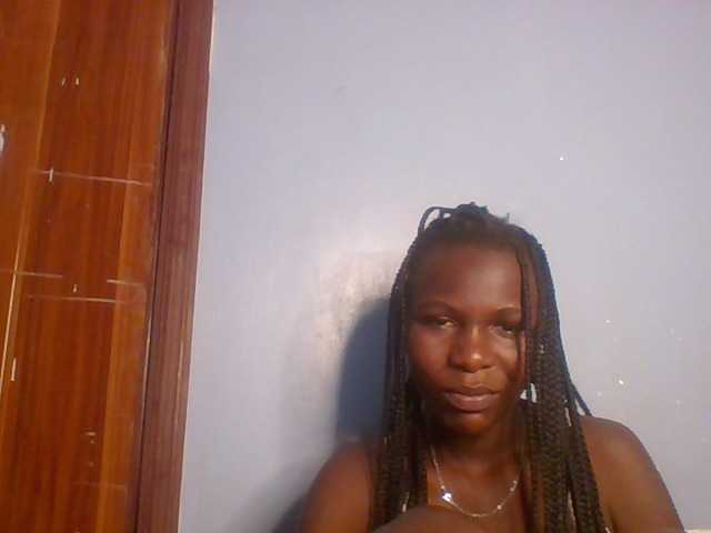Sweet-spice live cam on BongaCams