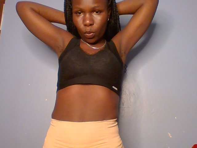 Sweet-spice live cam on BongaCams