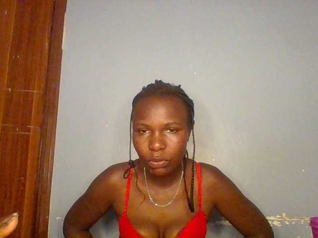Sweet-spice — live female cam