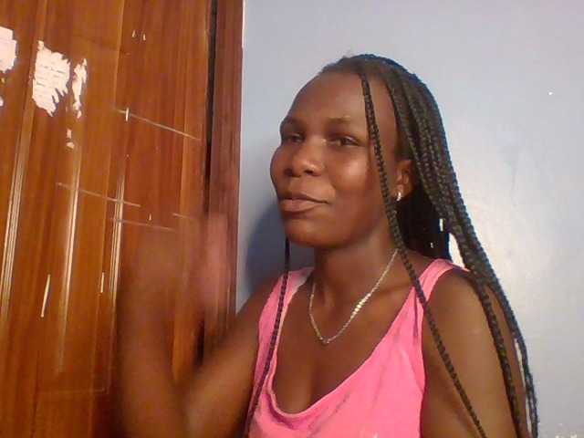 Sweet-spice live cam on BongaCams