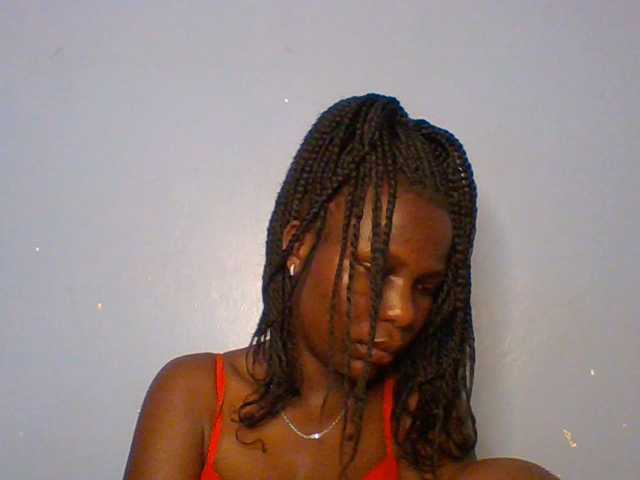 Sweet-spice live cam on BongaCams