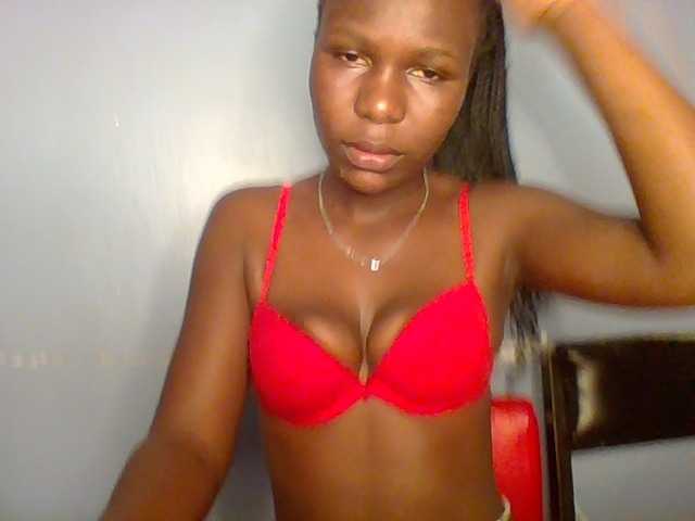 Sweet-spice live cam on BongaCams