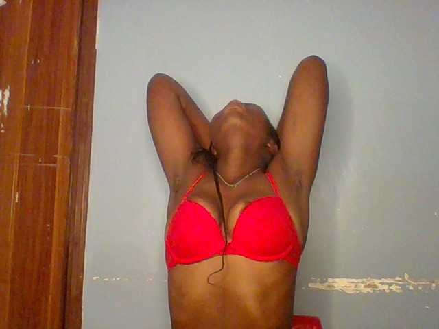 Sweet-spice — live female cam
