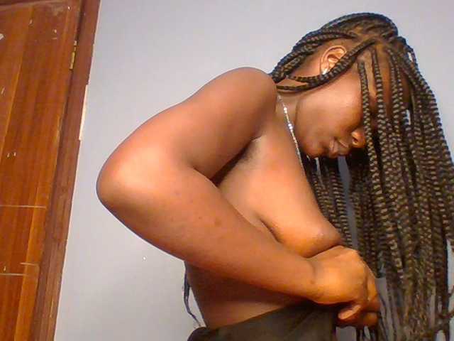 Sweet-spice live cam on BongaCams