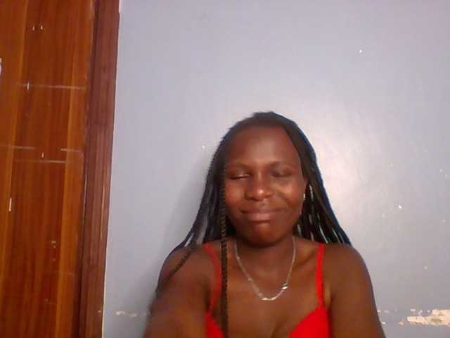 Sweet-spice live cam on BongaCams