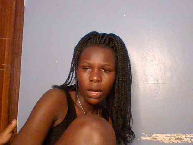 Sweet-spice webcam