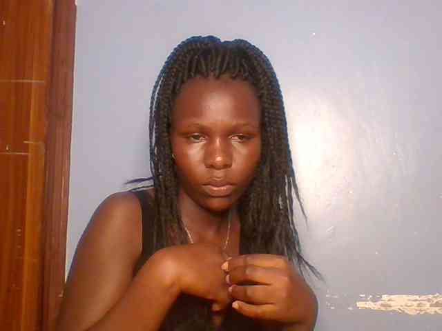 Sweet-spice webcam