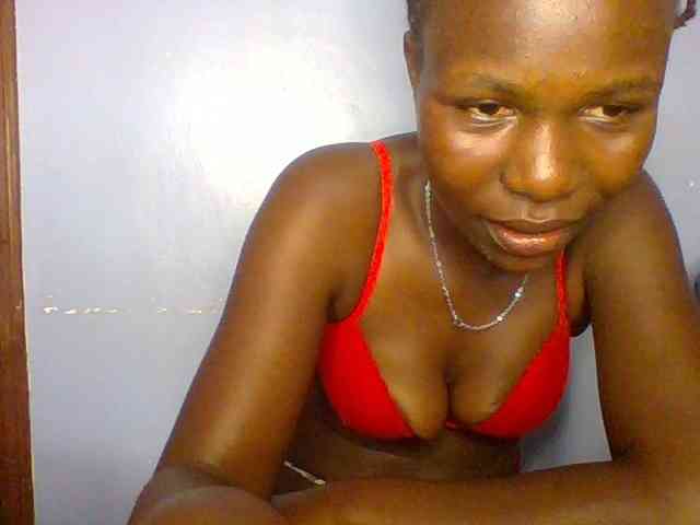 Sweet-spice webcam