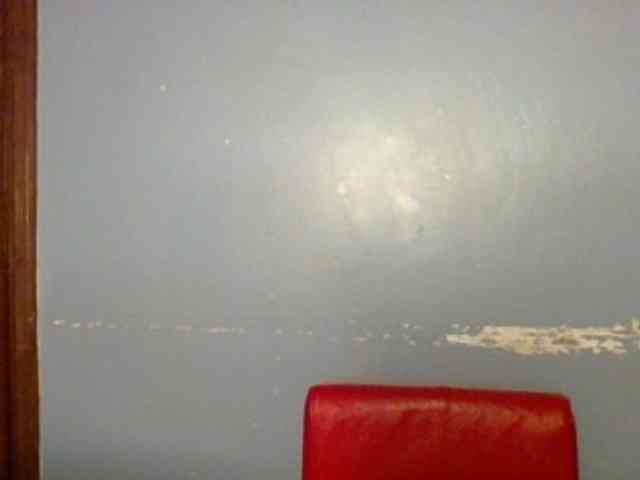 Sweet-spice webcam