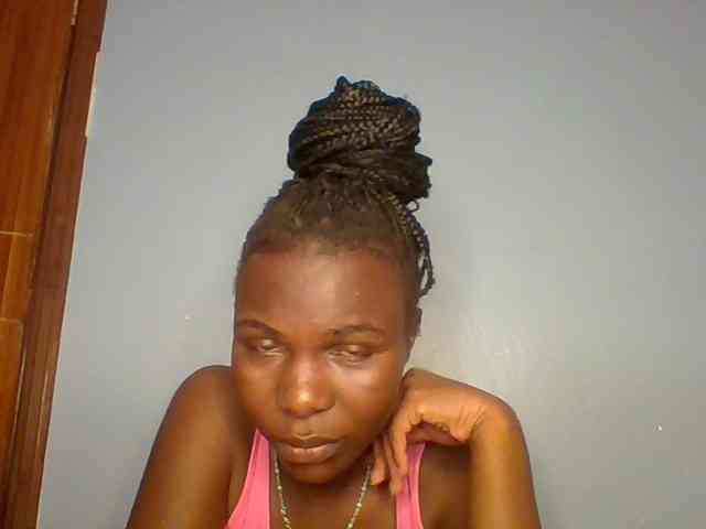 Sweet-spice webcam