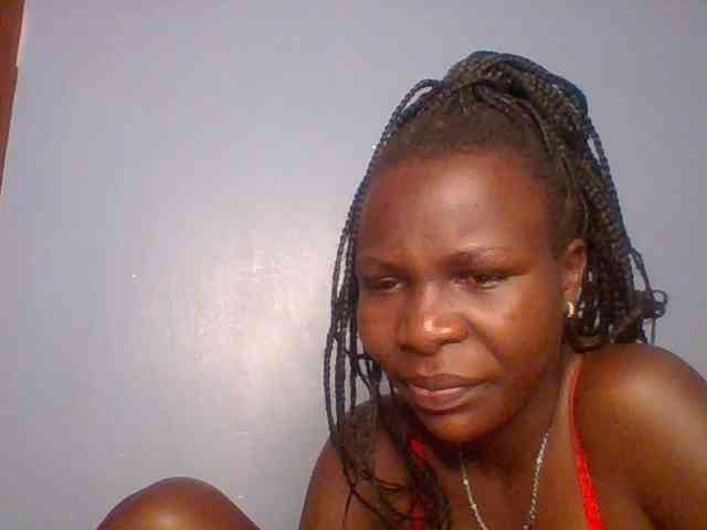 Sweet-spice webcam