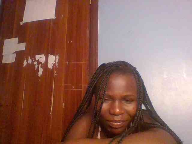 Sweet-spice webcam