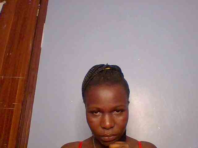 Sweet-spice webcam