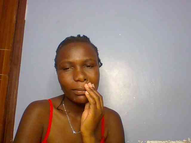 Sweet-spice webcam