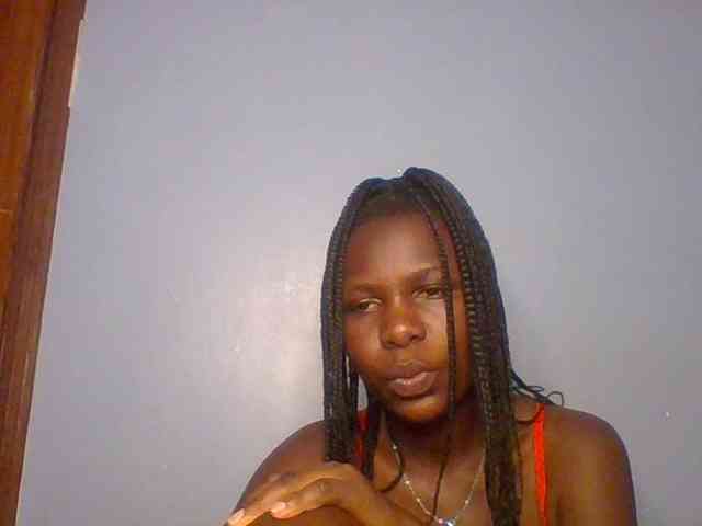 Sweet-spice webcam