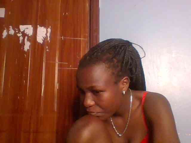 Sweet-spice webcam
